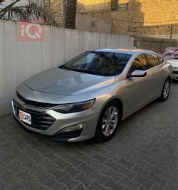 شيفروليه ماليبو